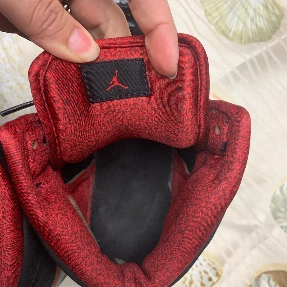 Air Jordan 1 retro high‎ sneakers